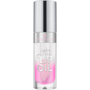 3x essence Hydra Kiss Lip Oil 01 Kiss From A Rose - 10.07 euro