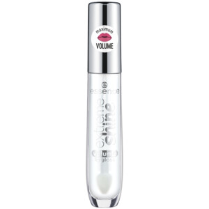 essence Extreme Shine Volume Lipgloss 01 Crystal Clear - 2.29 euro