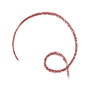 essence 8h Matte Comfort Lipliner 04 Rosy Nude - 2.49 euro