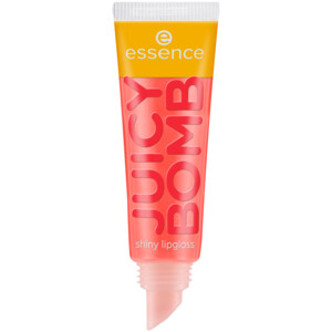 essence Juicy Bomb Shiny Lipgloss 103 Proud Papaya - 1.29 euro