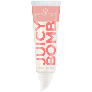 2x essence Juicy Bomb Shiny Lipgloss 101 Lovely Litchi - 2.29 euro