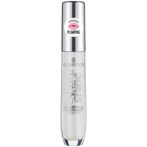 essence Extreme Shine Volume Lipgloss 101 Milky Way - 2.29 euro