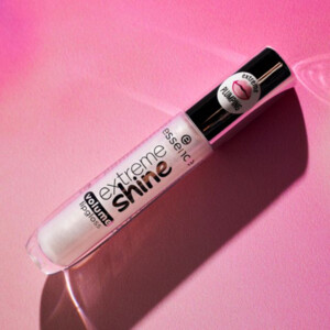 essence Extreme Shine Volume Lipgloss 101 Milky Way - 2.29 euro