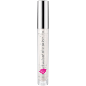 essence What The Fake! Plumping Lip Filler 01 oh my plump! - 3.49 euro