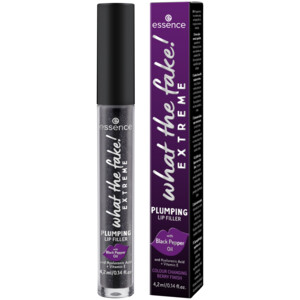 essence What The Fake! Extreme Plumping Lip Filler 03 Pepper Me Up! - 2.99 euro