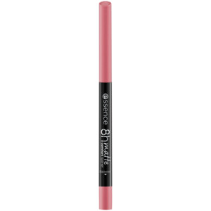 essence 8h Matte Comfort Lipliner 15 Vintage Rose - 1.95 euro