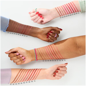 essence 8h Matte Comfort Lipliner 15 Vintage Rose - 1.95 euro