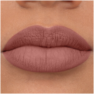 essence 8h Matte Liquid Lipstick 02 Silky Hazelnut - 3.39 euro