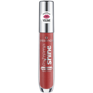 essence Extreme Shine Volume Lipgloss 09 Shadow Rose - 2.59 euro