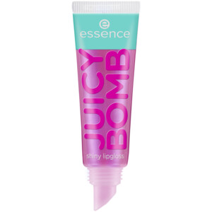 2x essence Juicy Bomb Shiny Lipgloss 105 Bouncy Bubblegum - 2.29 euro