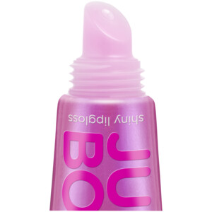2x essence Juicy Bomb Shiny Lipgloss 105 Bouncy Bubblegum - 2.29 euro