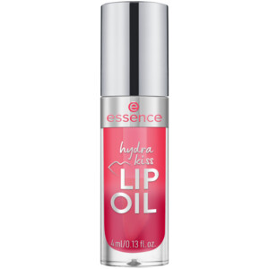 3x essence Hydra Kiss Lip Oil 03 Pink Champagne - 10.24 euro