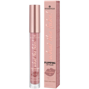 essence What The Fake! Plumping Lip Filler 02 Oh My Nude! - 3.39 euro