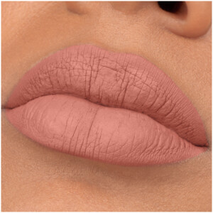 essence 8h Matte Liquid Lipstick 03 Soft Beige - 2.89 euro