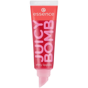 2x essence Juicy Bomb Shiny Lipgloss 104 Poppin' Pomegranate - 2.21 euro