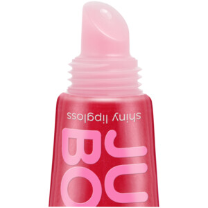 2x essence Juicy Bomb Shiny Lipgloss 104 Poppin' Pomegranate - 2.21 euro