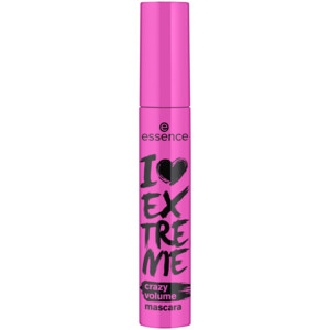 essence I Love Extreme Mascara Crazy Volume - 3.65 euro