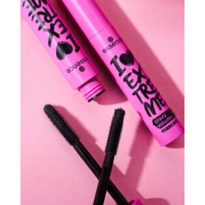 essence I Love Extreme Mascara Crazy Volume - 3.65 euro