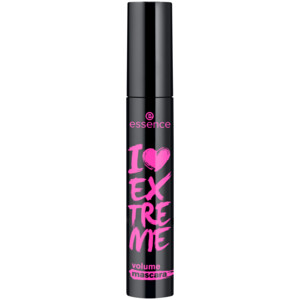 essence I Love Extreme Mascara Volume - 3.59 euro