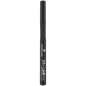 essence essence 24ever ink liner 01 01 Intense Black - 3.89 euro