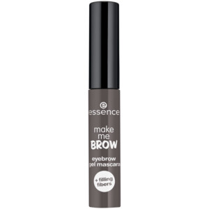 essence Make Me Brow Eyebrow Gel Mascara 04 Ashy Brows - 3.29 euro