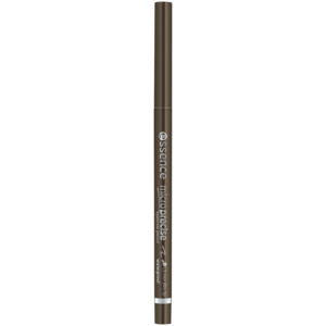 essence Micro Precise Eyebrow Pencil 05 Black Brown - 1.89 euro