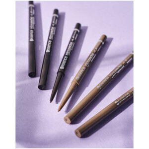 essence Micro Precise Eyebrow Pencil 05 Black Brown - 1.89 euro