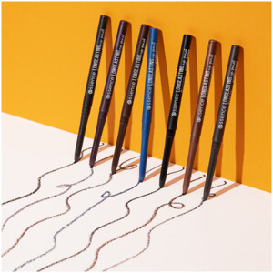 essence Long-Lasting Eye Pencil 34 Sparkling Black - 1.79 euro