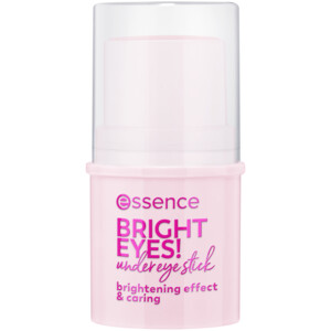 essence Bright Eyes! Under Eye Stick 01 Soft Rose - 3.29 euro