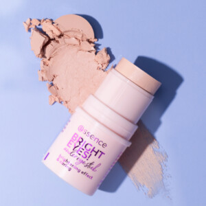 essence Bright Eyes! Under Eye Stick 01 Soft Rose - 3.29 euro