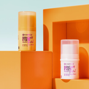 essence Bright Eyes! Under Eye Stick 01 Soft Rose - 3.29 euro