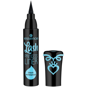 essence Lash Princess False Liner Black Waterproof - 3.55 euro