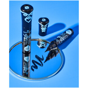 essence Lash Princess False Liner Black Waterproof - 3.55 euro