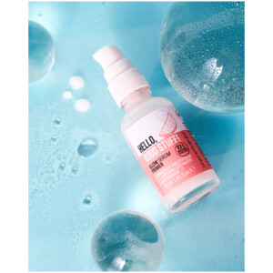 essence Hello, Good Stuff! Glow Serum Primer - 4.39 euro