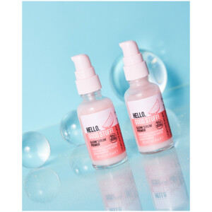 essence Hello, Good Stuff! Glow Serum Primer - 4.39 euro