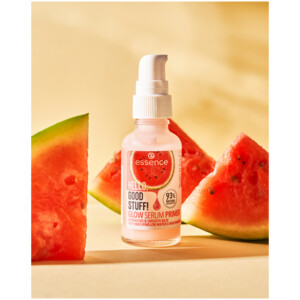 essence Hello, Good Stuff! Glow Serum Primer - 4.39 euro