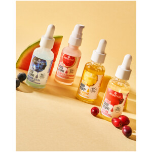 essence Hello, Good Stuff! Glow Serum Primer - 4.39 euro
