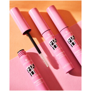 essence Fix It Like a Boss Transparent Brow Fixing Gel - 2.89 euro