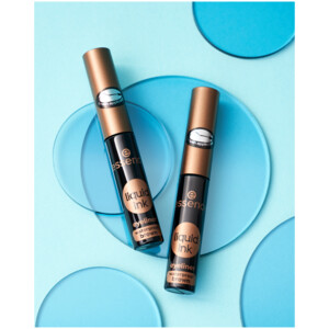 essence Liquid Ink Eyeliner Waterproof Brown - 2.79 euro