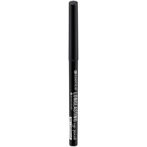 essence Long-Lasting Eye Pencil 01 Black Fever - 1.79 euro