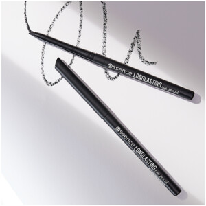 essence Long-Lasting Eye Pencil 01 Black Fever - 1.79 euro