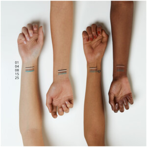 essence Kajal Pencil 08 Teddy - 1.59 euro
