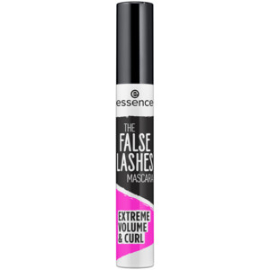 essence The False Lashes Mascara Extreme Volume & Curl - 2.69 euro