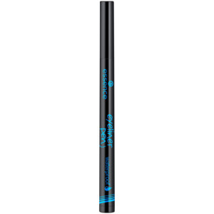 essence Eyeliner Pen 01 Waterproof - 3.59 euro