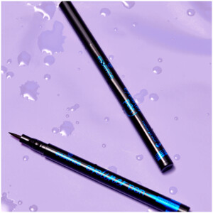 essence Eyeliner Pen 01 Waterproof - 3.59 euro