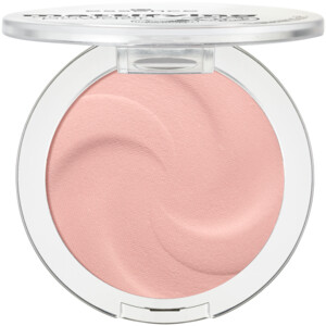 essence Mattifying Compact Powder  10 Light Beige - 3.55 euro