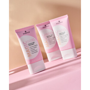 essence Magic All In One Face Cream - 3.79 euro