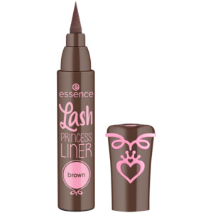 essence Lash Princess Liner Brown - 2.95 euro