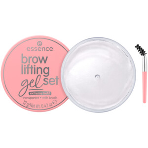 essence Brow Lifting Gel Set - 3.95 euro