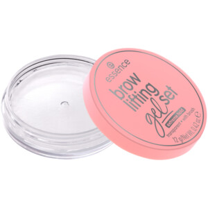 essence Brow Lifting Gel Set - 3.95 euro